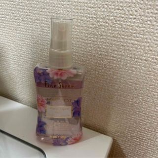 フェルナンダ(FERNANDA)のフェルナンダ フレグランスボディミスト ファインシーン(100ml)(その他)