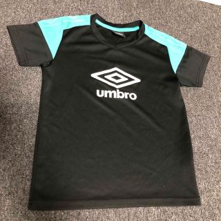 アンブロ(UMBRO)のumbro 140cm(ウェア)