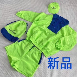 80's 90's vintage 異素材 サイケデリック セットアップ