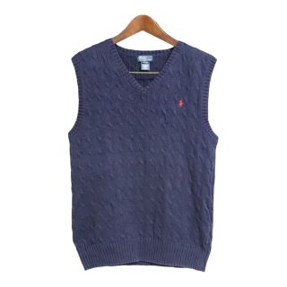 ポロラルフローレン メンズベストの通販 400点以上 | POLO RALPH