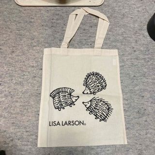 リサラーソン(Lisa Larson)のリサラーソン　トートバック(トートバッグ)