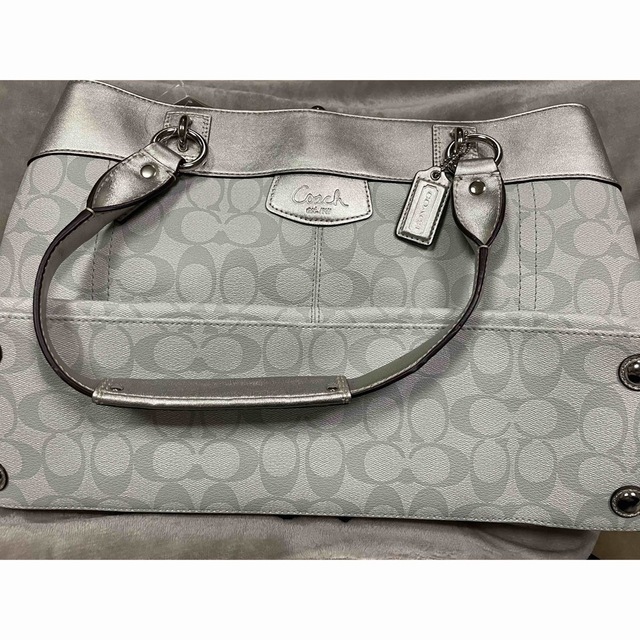 新品✳︎COACH バッグ