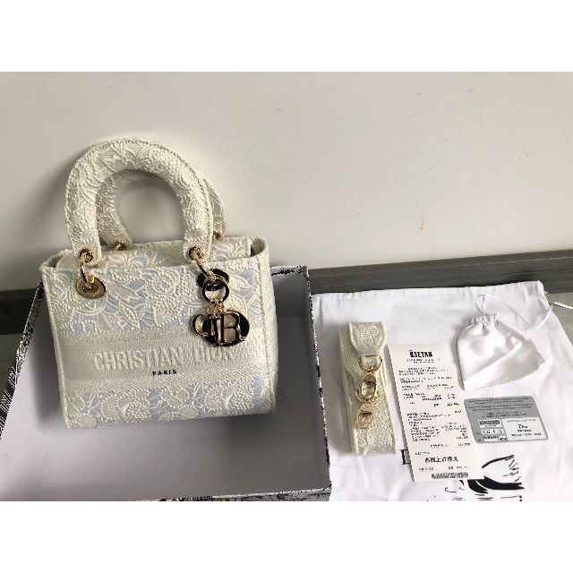 品多く Christian Dior - 早い者勝ち❤︎ DIOR レディディオール