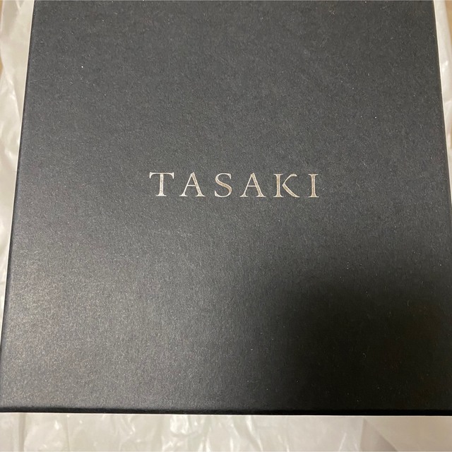 TASAKI(タサキ)の【レア非売品】TASAKI バランススノードーム　balance エンタメ/ホビーのコレクション(ノベルティグッズ)の商品写真