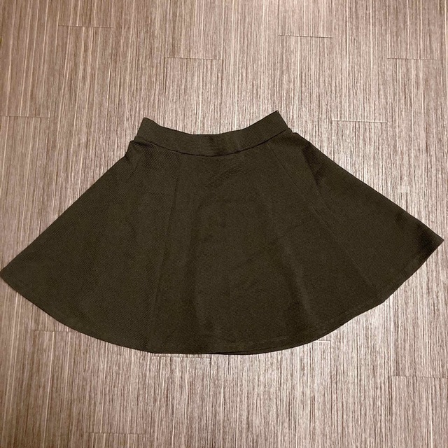 H&M(エイチアンドエム)のH&M スカート レディースのスカート(ミニスカート)の商品写真