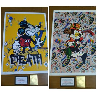 ディズニーの通販 34点(エンタメ/ホビー) | お得な新品・中古・未