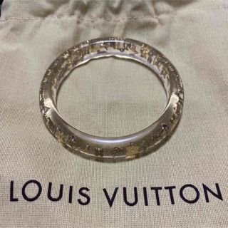 ルイヴィトン(LOUIS VUITTON)のルイヴィトン♥️ブレスレット(ブレスレット/バングル)