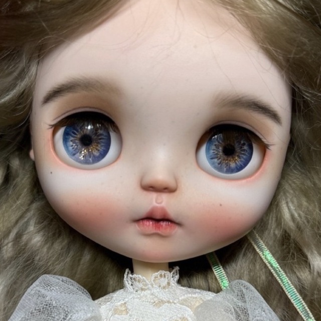 カスタムブライス カスタムドール 海外作家様 かわいい 人形 カスタムブライス カスタムドール 海外作家様 かわいい 人形