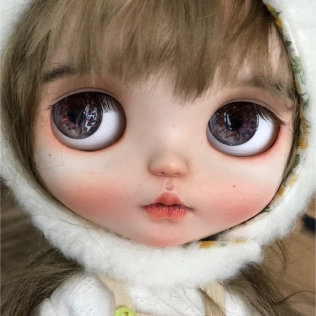 カスタムブライス カスタムドール 海外作家様 かわいい 人形 カスタムブライス カスタムドール 海外作家様 かわいい 人形