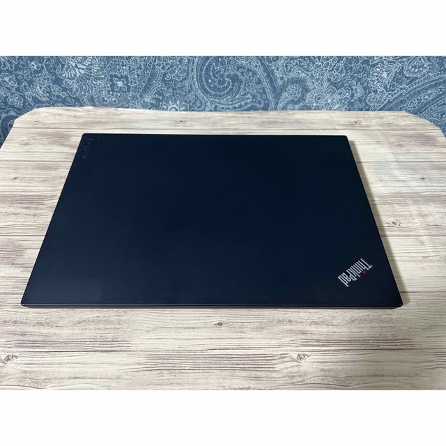 Lenovo ThinkPad T480 3