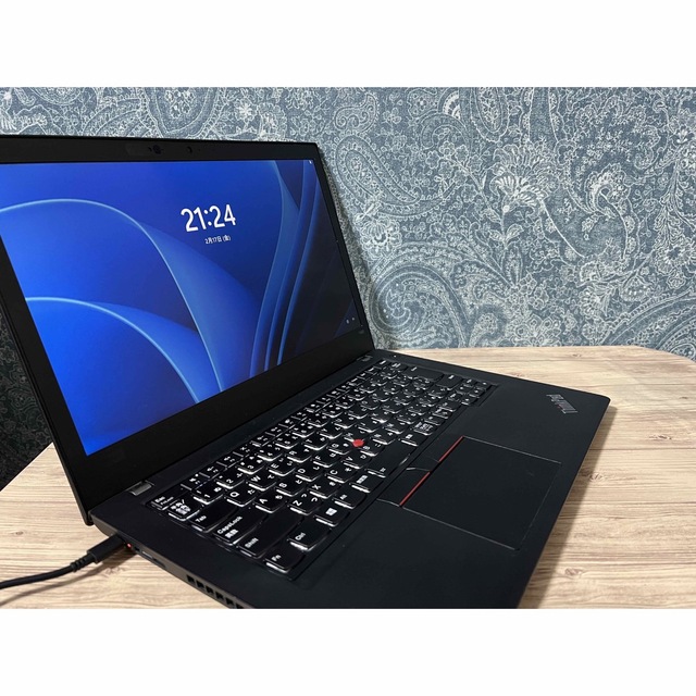 Lenovo ThinkPad T480 2
