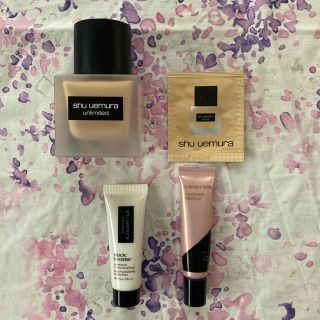 シュウウエムラ(shu uemura)のシュウ ウエムラ アンリミテッド ラスティング フルイド 564 35ml(ファンデーション)