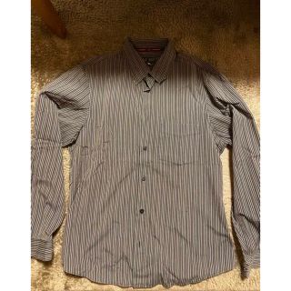 アルマーニジーンズ(ARMANI JEANS)のLサイズ　ARMANI JEANS  カッターシャツ(シャツ)