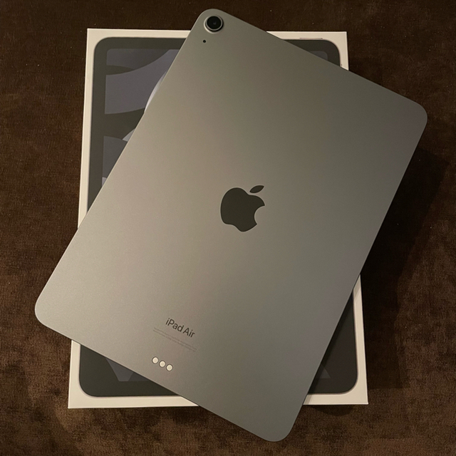 Apple iPad Air5 第５世代 wi-fi 64GB 極上美品