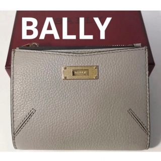 バリー 革 財布(レディース)の通販 51点 | Ballyのレディースを買う