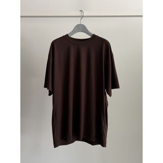 ATON - ◎93 【新品】ATON ノースリーブの通販 by 61 shop|エイトン