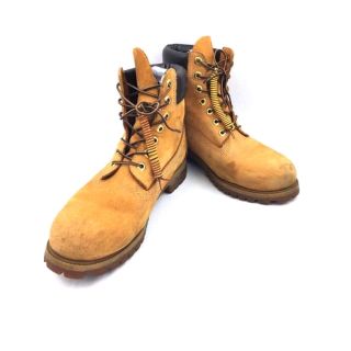 ティンバーランド(Timberland)のTimberland(ティンバーランド) メンズ シューズ ブーツ(ブーツ)