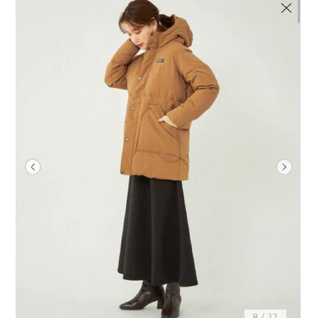 patagonia - patagonia 25 ks ダウンドリフト パーカ ダウン patagonia - patagonia 25 ks ダウンドリフト パーカ ダウン