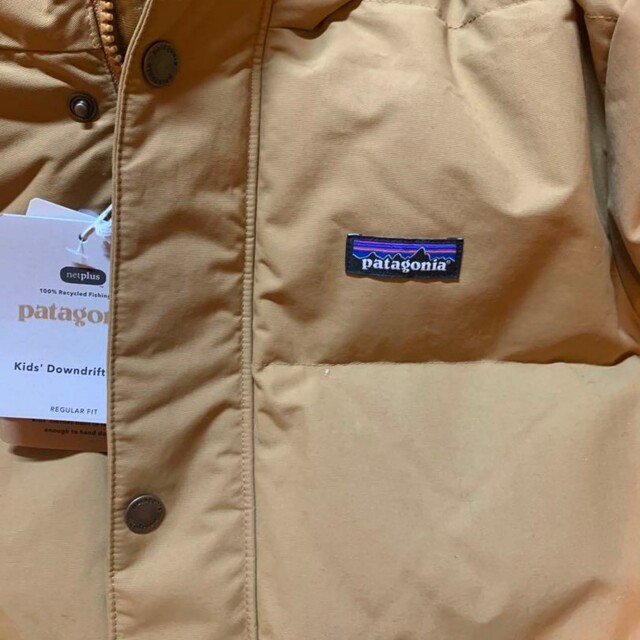 patagonia - patagonia 25 ks ダウンドリフト パーカ ダウン patagonia - patagonia 25 ks ダウンドリフト パーカ ダウン