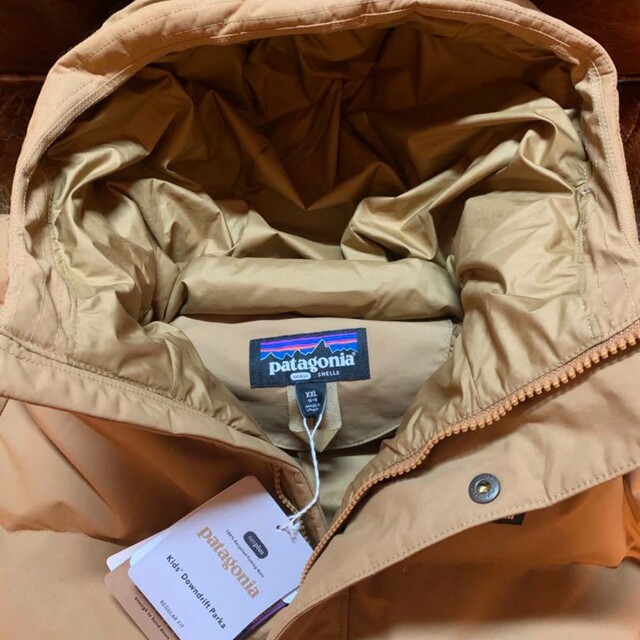 patagonia - patagonia 25 ks ダウンドリフト パーカ ダウン patagonia - patagonia 25 ks ダウンドリフト パーカ ダウン