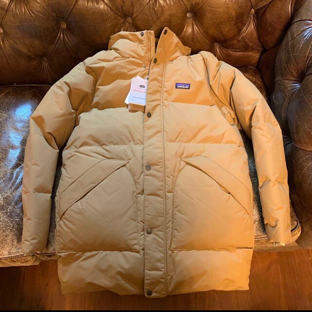 patagonia - patagonia 25 ks ダウンドリフト パーカ ダウン patagonia - patagonia 25 ks ダウンドリフト パーカ ダウン