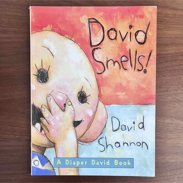 英語絵本　まとめ売り　David シリーズ　6冊セット　デイビッド　セット