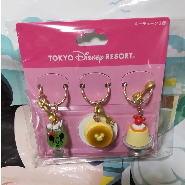 Disney(ディズニー)のJANJAN様専用 エンタメ/ホビーのおもちゃ/ぬいぐるみ(キャラクターグッズ)の商品写真