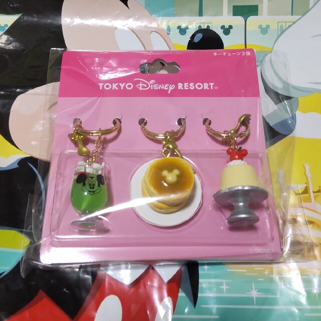 Disney(ディズニー)のJANJAN様専用 エンタメ/ホビーのおもちゃ/ぬいぐるみ(キャラクターグッズ)の商品写真