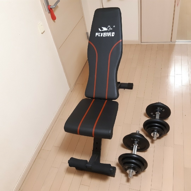 ゆせ様専用) ダンベル40kgセット ゆせ様専用) ダンベル40kgセット