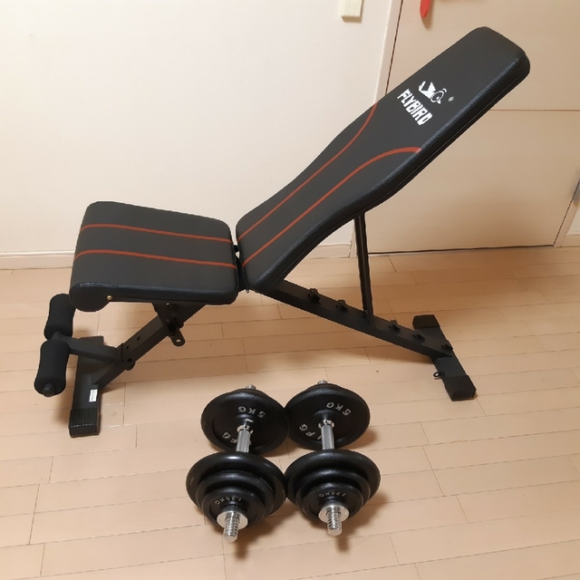 ゆせ様専用) ダンベル40kgセット ゆせ様専用) ダンベル40kgセット