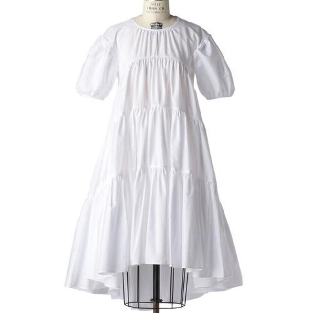 CECILIE BAHNSEN ESME DRESS ワンピース