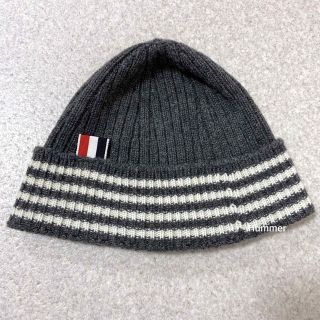 THOM BROWNE - 国内正規品 極美品 トムブラウン カシミヤ100％ ニット