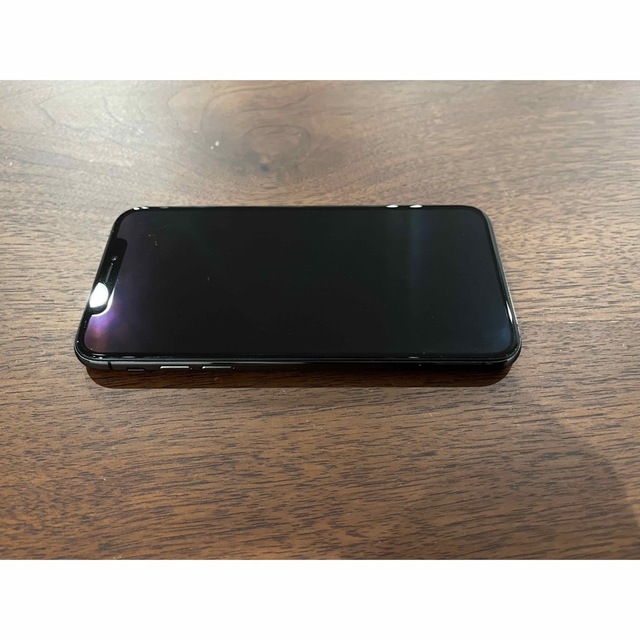 Apple iPhone XS 256GB スペースグレイ SIMフリー Apple iPhone XS 256GB スペースグレイ SIMフリー