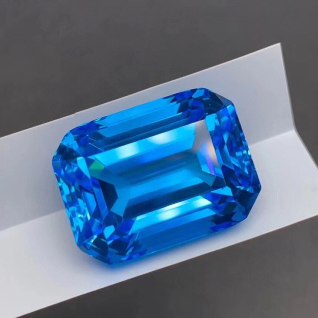 ⭐天然 トパーズ  ルース 43.42ct