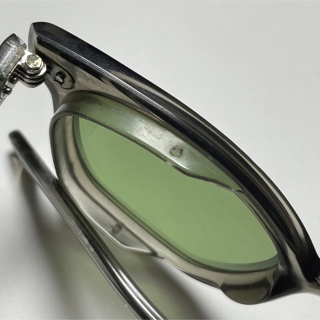 デッドストック AMERICAN OPTICAL AO SAFETY F9800