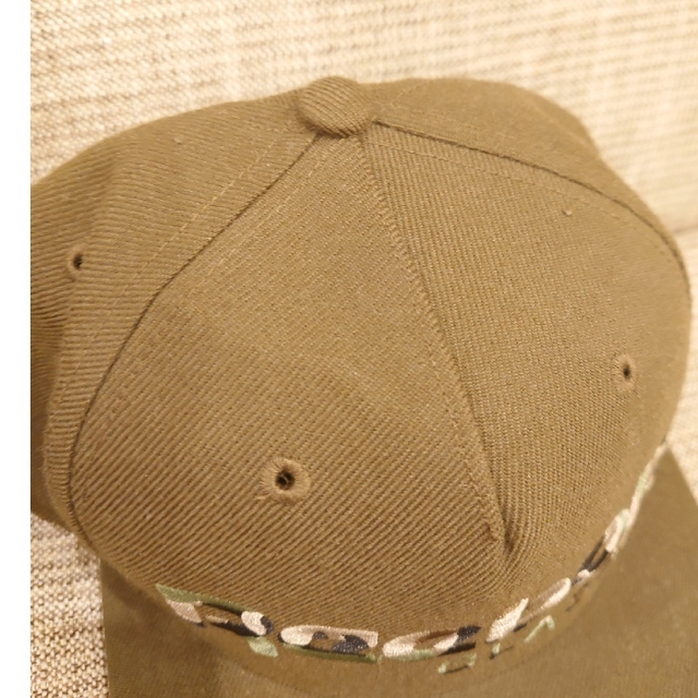 Reebok(リーボック)のリーボック　キャップ　リーボッククラシック メンズの帽子(キャップ)の商品写真