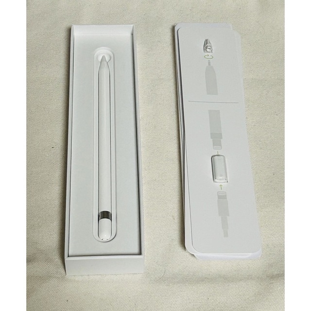 その他Apple pencil 第一世代