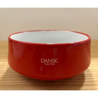 ダンスク(DANSK)のDANSK ダンスク シリアルボウル コベンスタイル(食器)