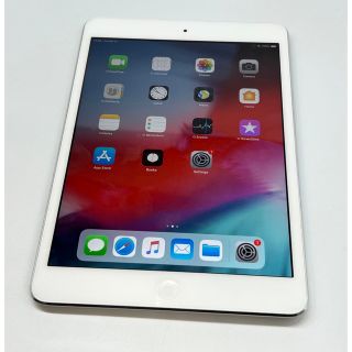 専用 ジャンクiPad mini 2 Wi-Fi 128GB ME860J/A