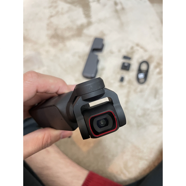 DJI OSMO Pocket 2 OP2CP1