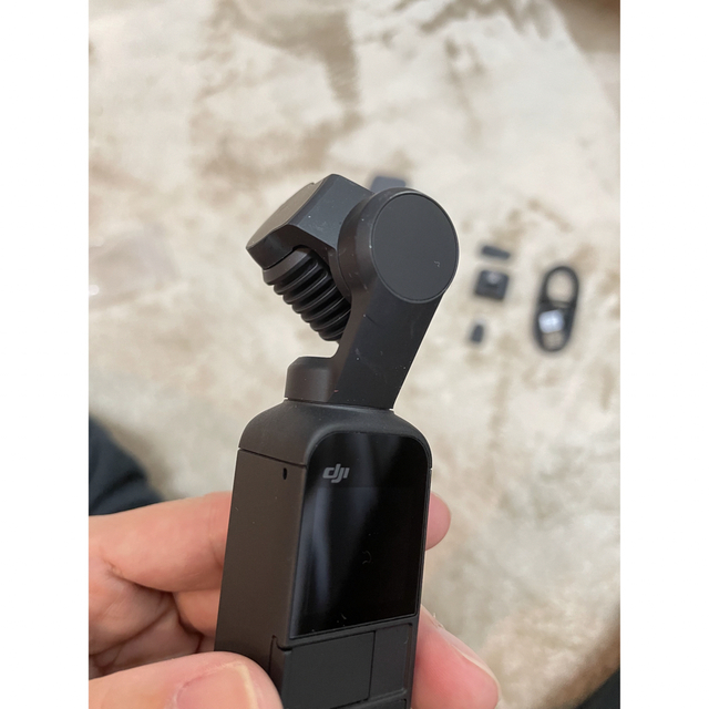 DJI OSMO Pocket 2 OP2CP1