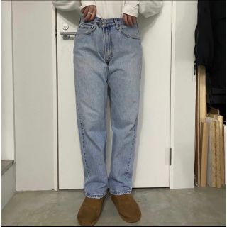 リーバイス(Levi's)のリーバイス 505 古着 デニム(デニム/ジーンズ)