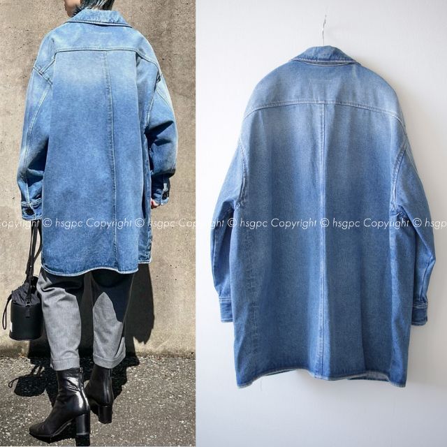 Maison Margiela(旧Maison Martin Margiela) - MM6 ミリタリー Maison Margiela(旧Maison Martin Margiela) - MM6 ミリタリー