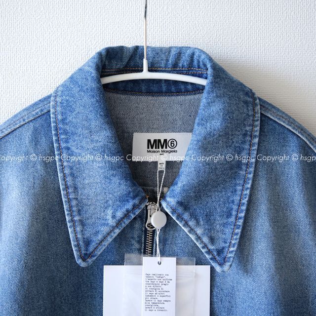 Maison Margiela(旧Maison Martin Margiela) - MM6 ミリタリー Maison Margiela(旧Maison Martin Margiela) - MM6 ミリタリー