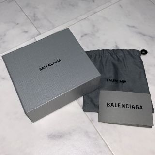 バレンシアガ 巾着 ショッパーの通販 65点 | Balenciagaのレディースを
