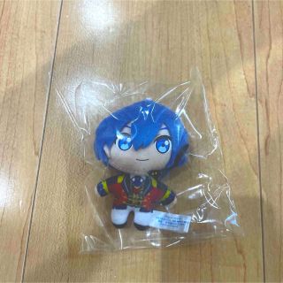 セガ(SEGA)のプロセカ　ぷちぬいマスコット　KAITO カラフルステージ(キャラクターグッズ)