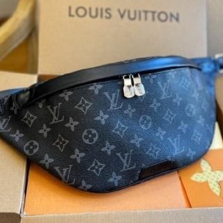 LOUIS VUITTON - 値下げ!Louis vuittonルイヴィトン メンズ ウエスト
