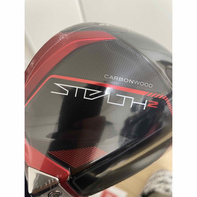 即納&大特価】 SR HD ステルス2 - TaylorMade TENSEI 即日 未使用 新品