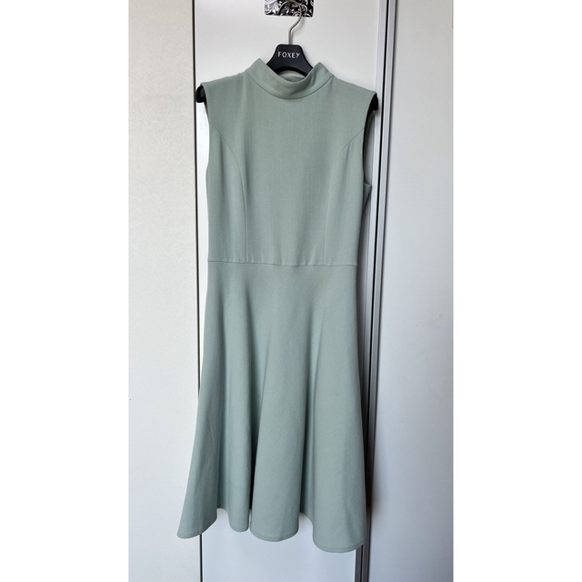 フォクシー　FOXEY  Dress アマレーナ(Amarena) 38サイズ