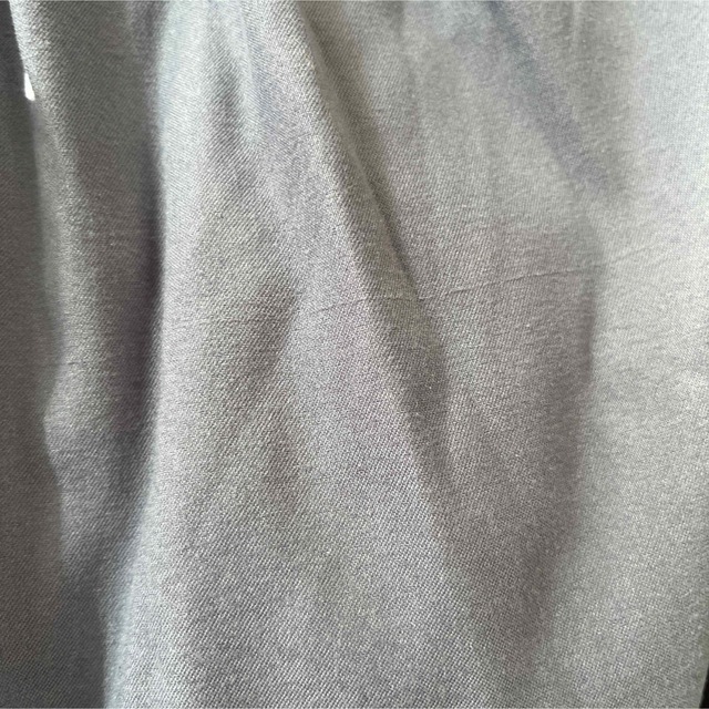 しまむら(シマムラ)のしまむら Mサイズ サスペンダー付 3wayスカート レディースのスカート(ひざ丈スカート)の商品写真